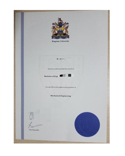 How much to buy a fake kingston university degree?