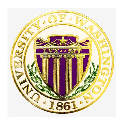 college Degree seal