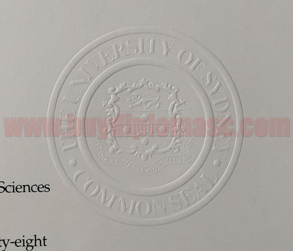 Fake Griffith University Certificate