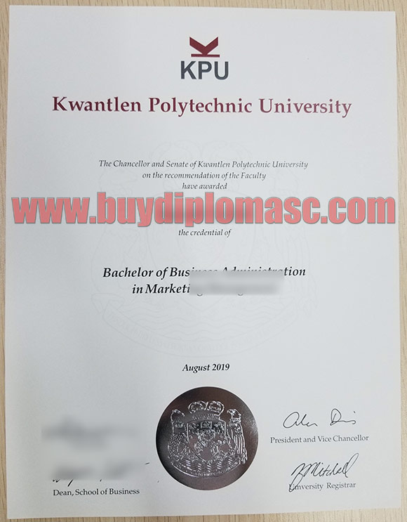 KPU Fake Certificate