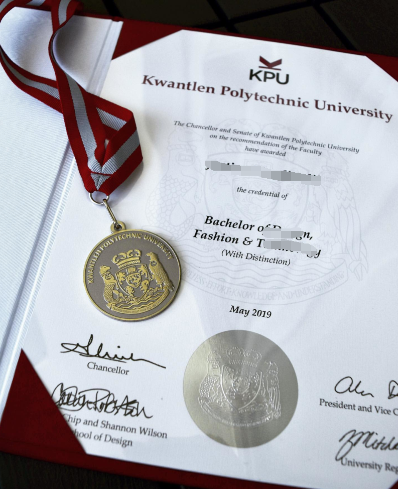 KPU Fake Certificates