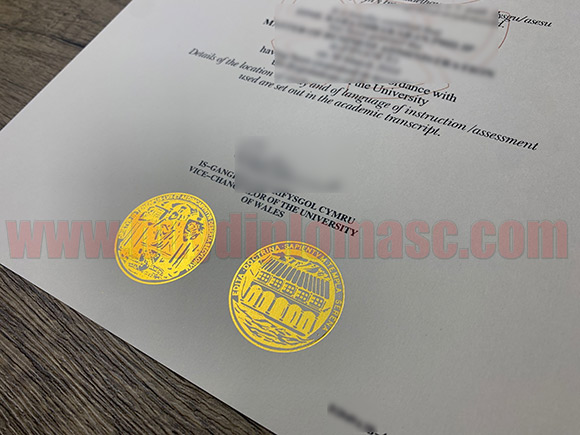 Fake UNSW Degree Certificates
