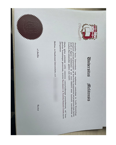 How Can Buy University of Malta Degree Certificate?