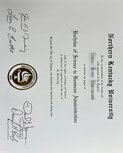 How can I purchase a certificate from Northern Kent