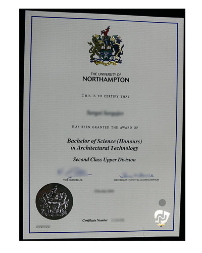 How to buy University of Northampton fake degree ce