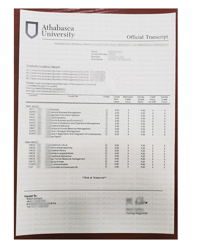 Buy Athabasca University Transc<x>ripts certificate Onilne