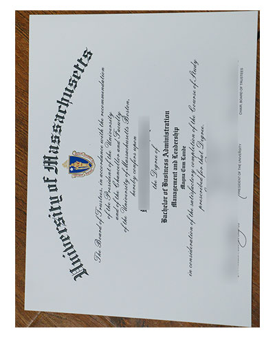 Fake UMASS Degree,How to Buy Fake University of Massachusetts Certificate
