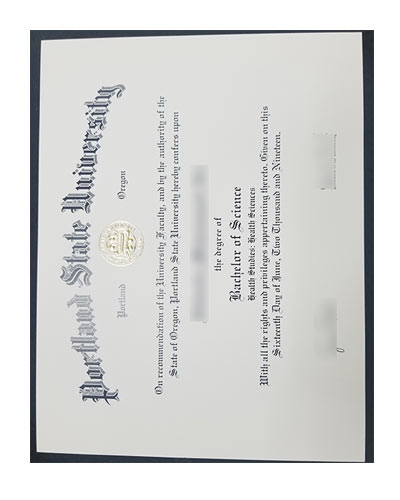 Fake PSU Degree Sample-How much does it cost to buy a fake PSU degree Certificate