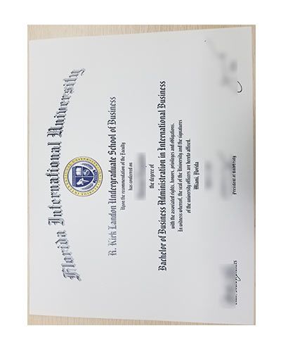 Where to buy fake FIU diploma-order fake FIU Degree Online