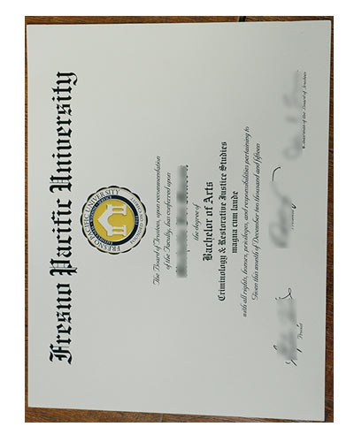 Buy fake FPU Diploma Certificate Online.