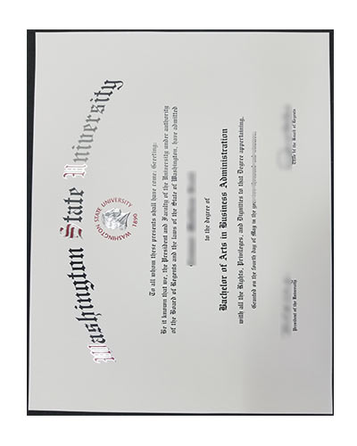 Order Fake WSU Certificate-Where To Buy Fake WSU Degree Certificate