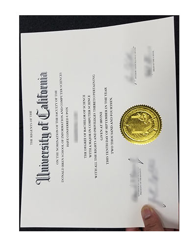 Fake UC diploma Certificate-How to get a Fake University of California Degree 