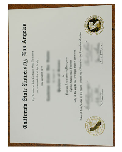 CSU Fake Degree-How To Buy Fake CSU Diploma certificate