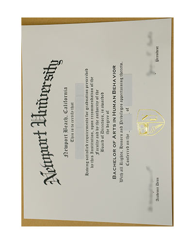 How to buy fake Newport University diploma degree?