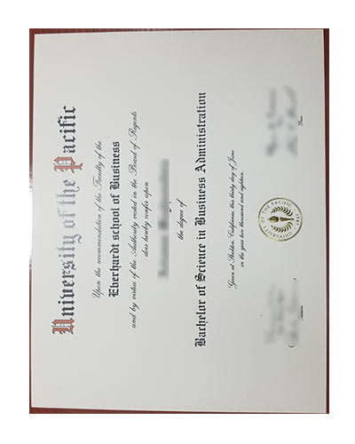 Buy fake UOP diploma-How much to order a fake University of the Pacific degree