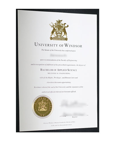 How To Buy University Of Windsor Degree-Order University Of Windsor diploma