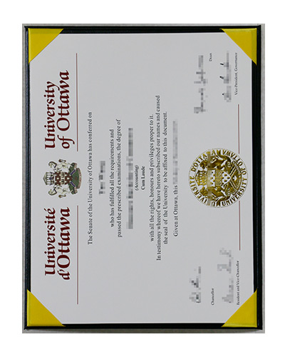 Where Can Buy fake University of Ottawa diploma Certificate