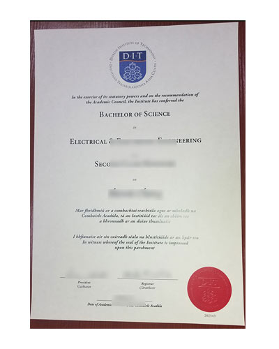 Buy fake DIT Dgree-How to buy DIT Degree Certificate