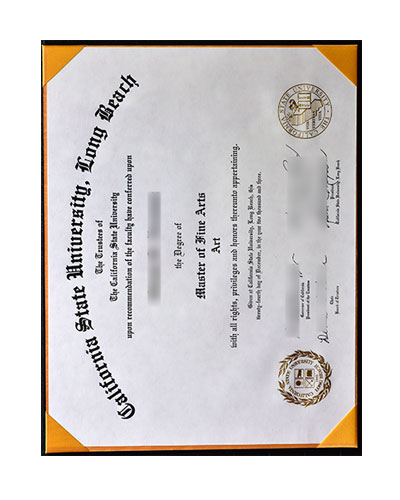 Fake CSULB Certificate-How To Buy CSULB Degree Certificate