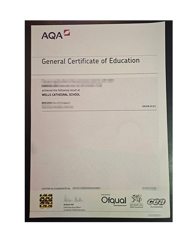 Where to buy GCSE fake Certificate-Order Fake GCSE Certificates