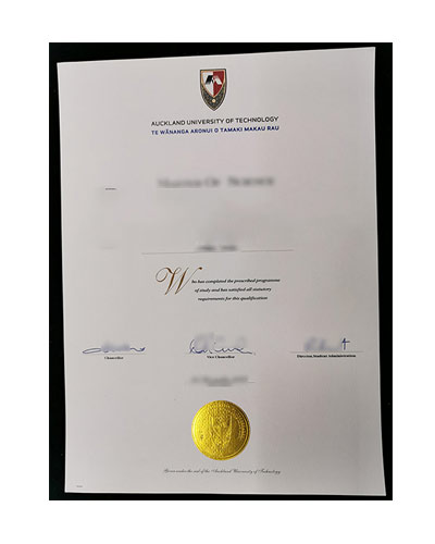 Where Can Buy AUT Fake Diploma Certificate,AUT Fake