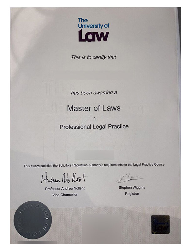 How much does a law university cost?