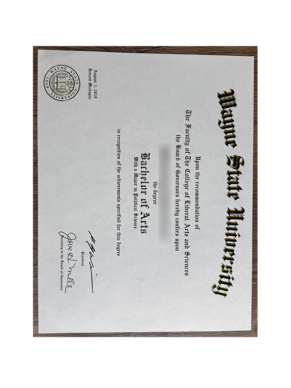 High-quality ACG certificate 
